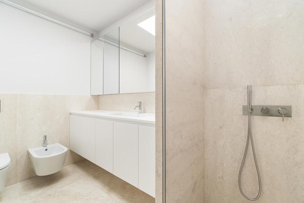 Apartamento T3 com piscina em condomínio fechado