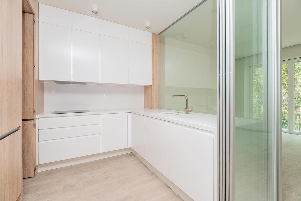 3 Bedroom Apartment with a view, Avenida da Liberdade, Lisboa