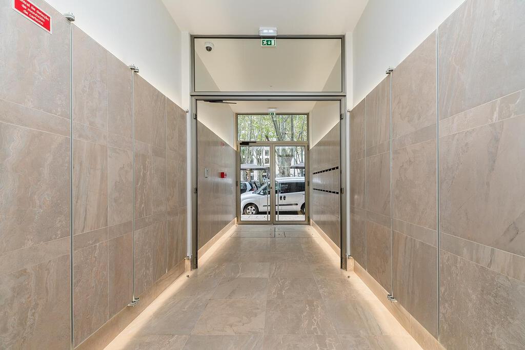 3 Bedroom Apartment with a view, Avenida da Liberdade, Lisboa