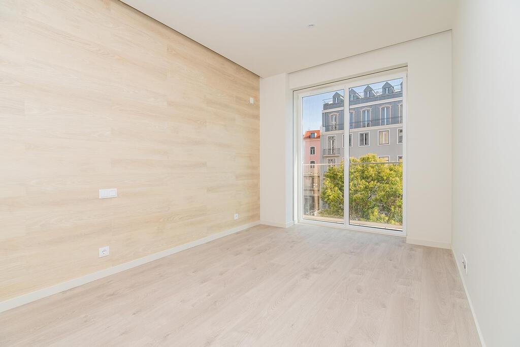 3 Bedroom Apartment with a view, Avenida da Liberdade, Lisboa
