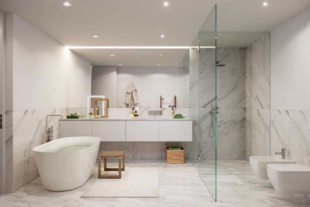 2 Bedroom Apartment in Bragança 10, Chiado, Lisboa
