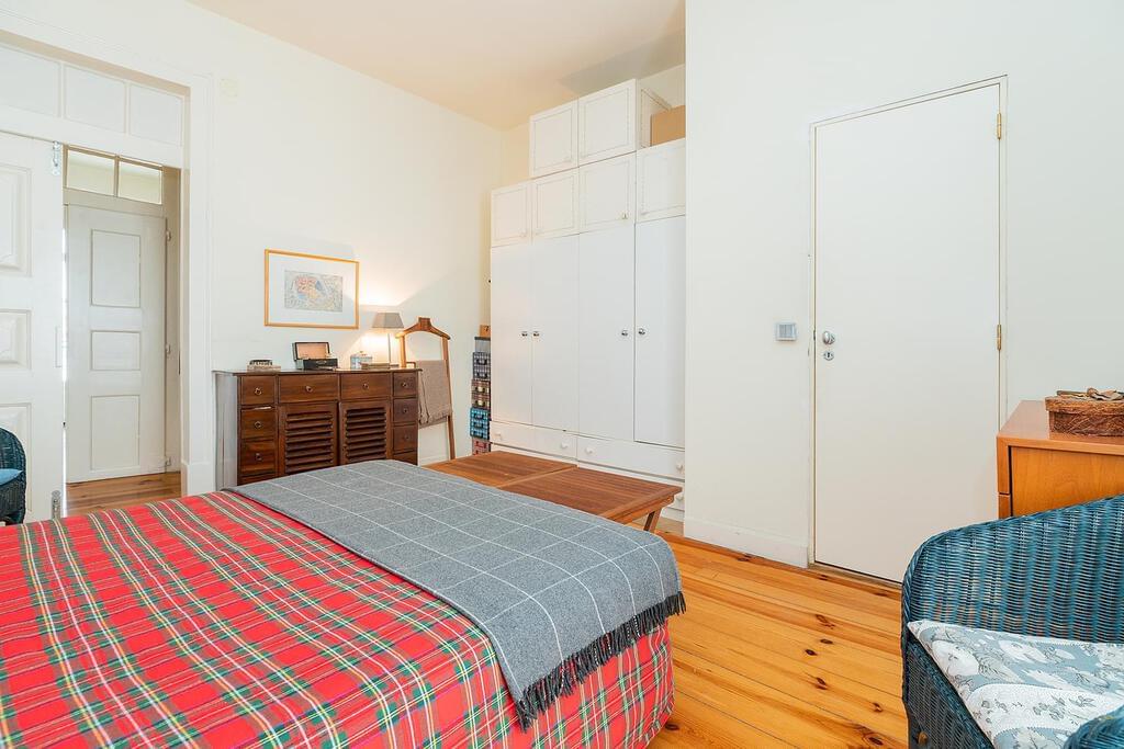 Appartement T6 Chiado