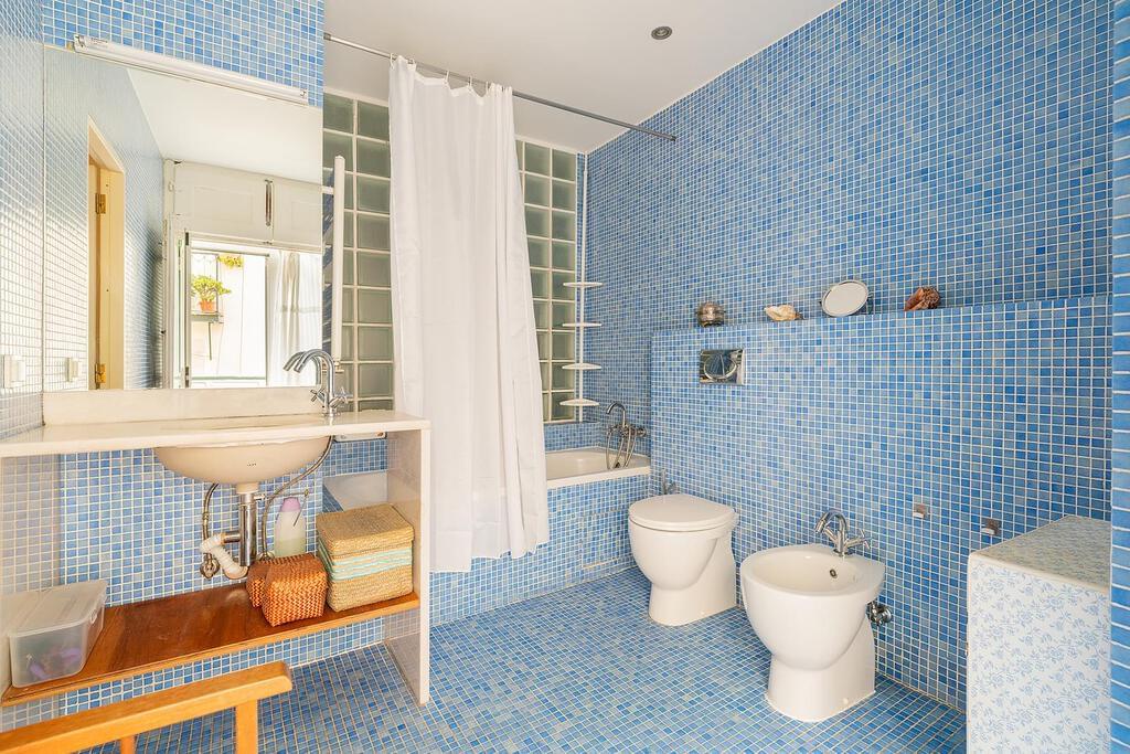 Appartement T6 Chiado