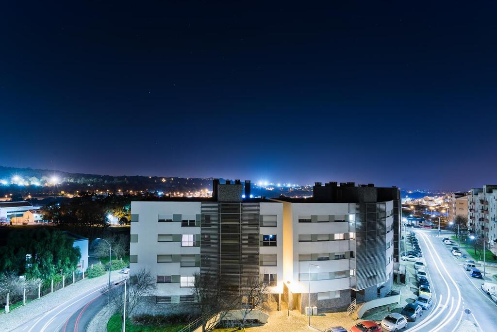 3 bedroom apartment with parking