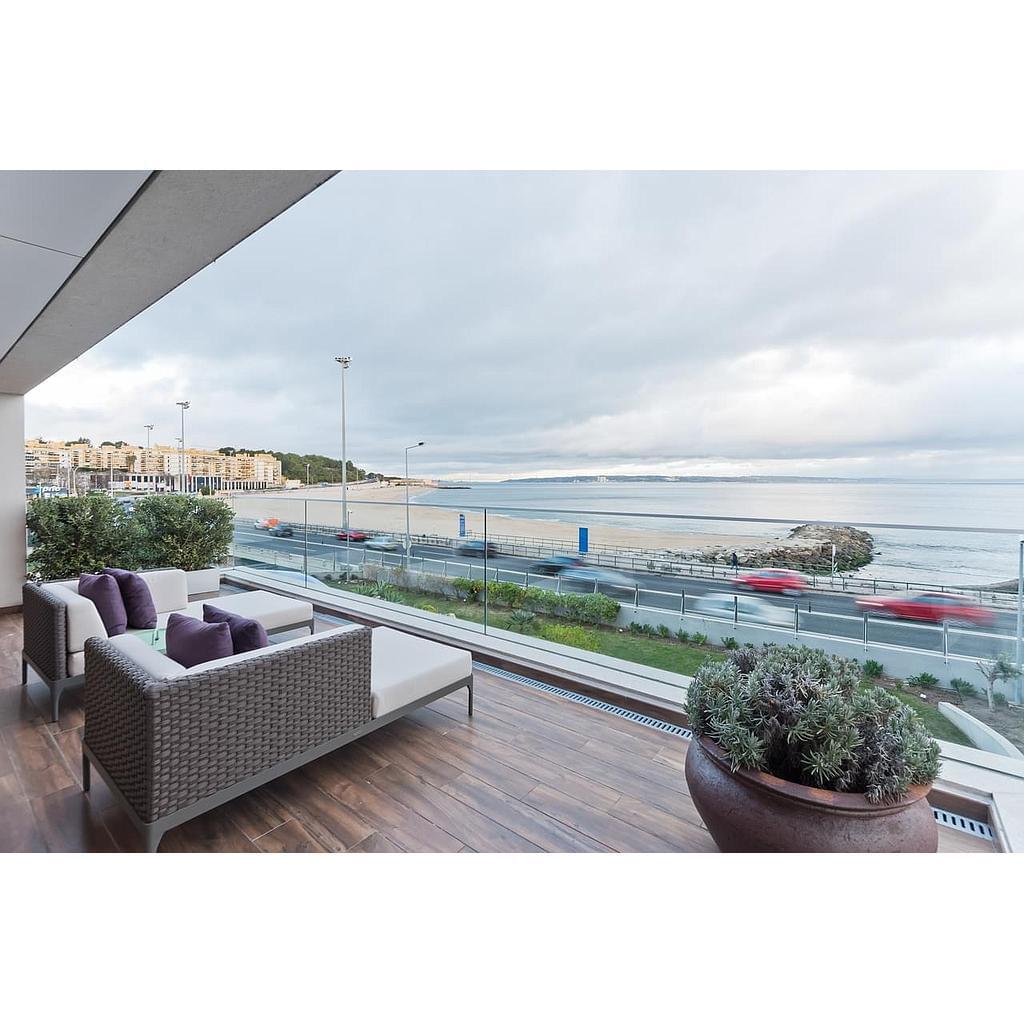 PF19141, Moradia T4 + 1, Oeiras