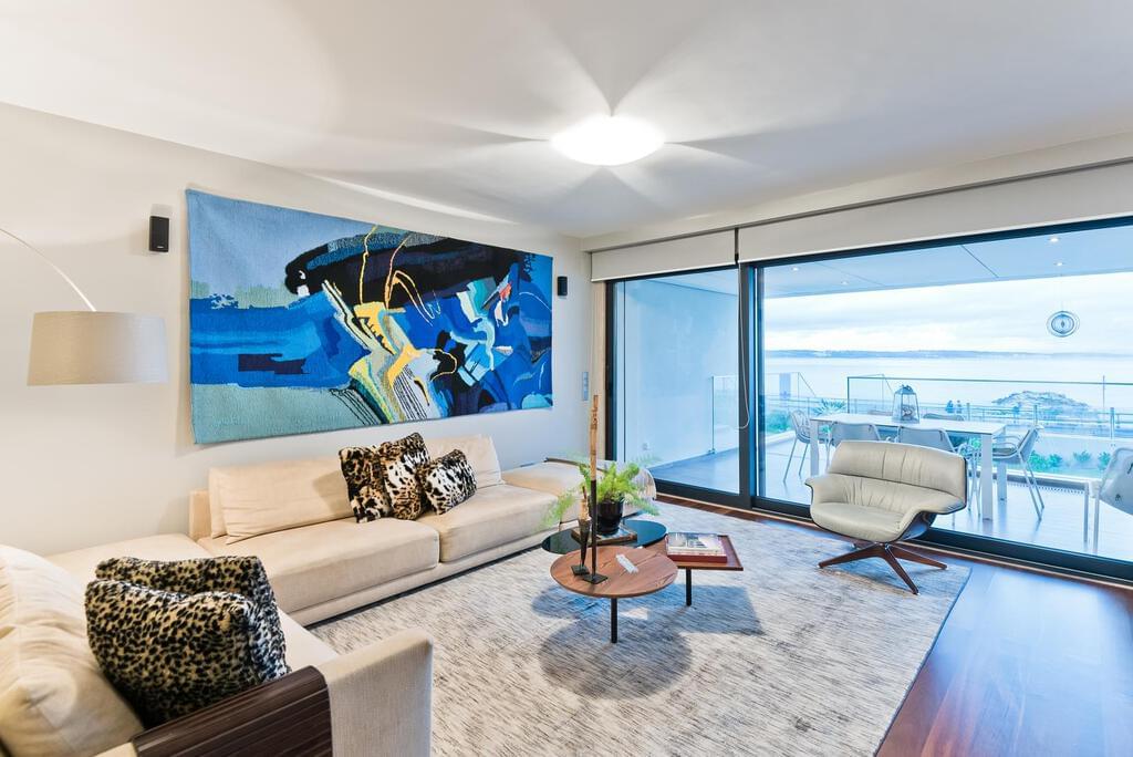 PF19141, Moradia T4 + 1, Oeiras