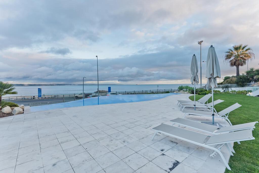 PF19141, Moradia T4 + 1, Oeiras