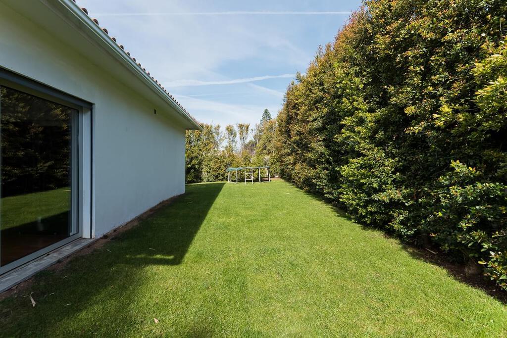 4 Bedroom House with garden, Birre, Cascais