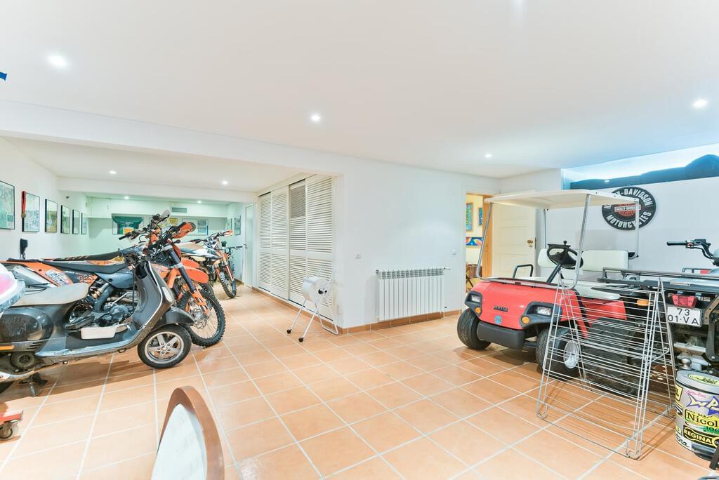 Maison normal T3+3 avec piscine dans un condominium fermé