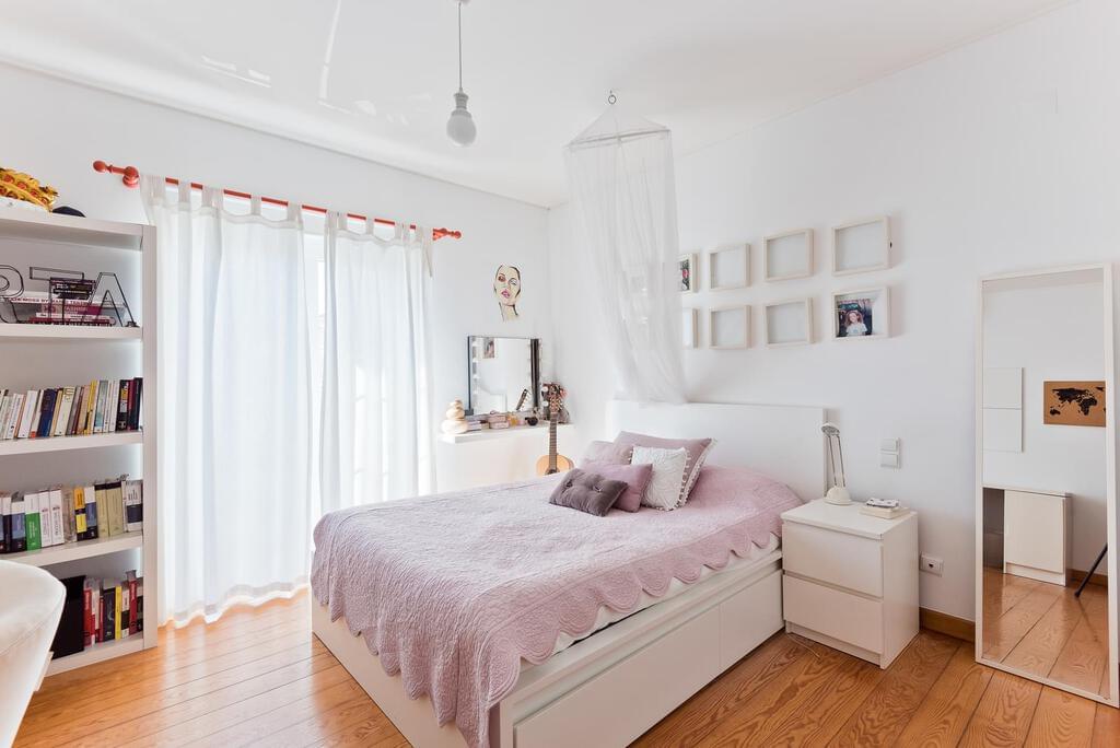 Maison normal T3+3 avec piscine dans un condominium fermé