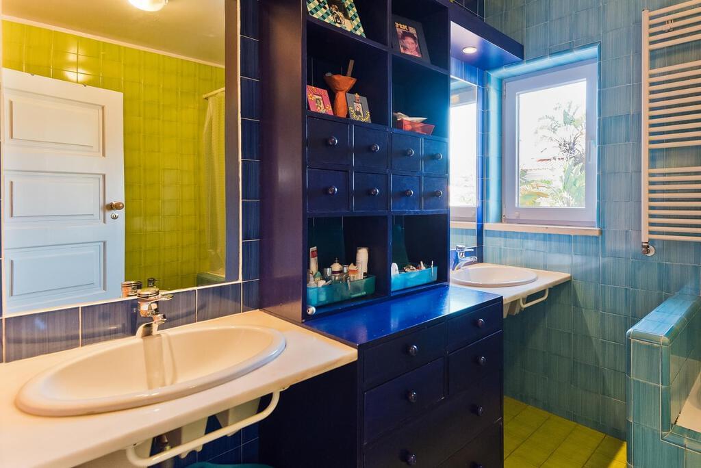 Maison normal T3+3 avec piscine dans un condominium fermé