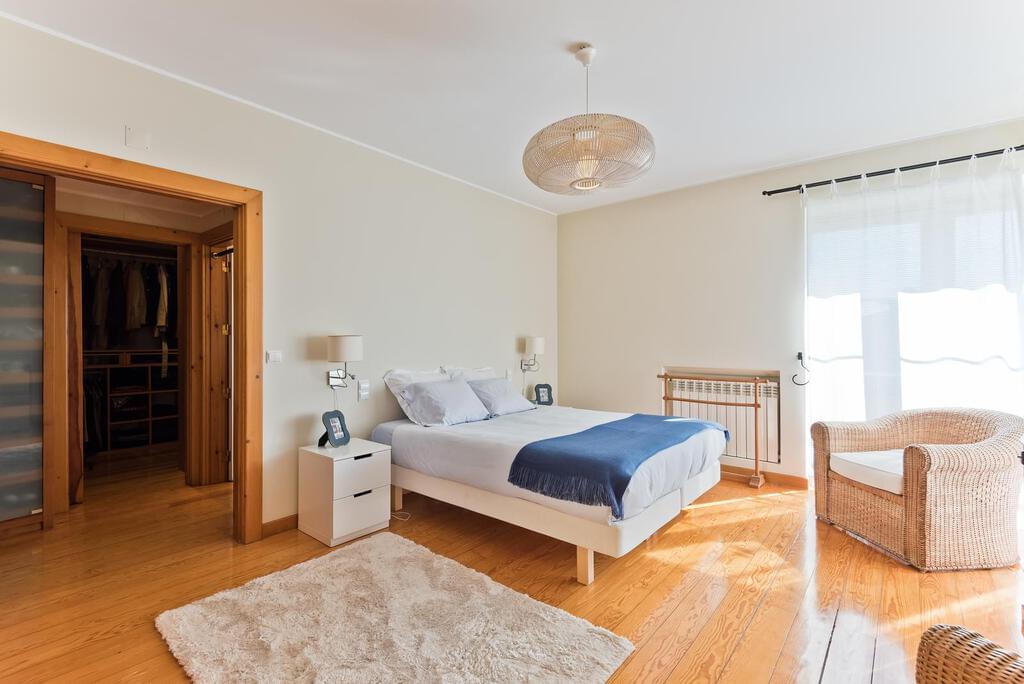 Maison normal T3+3 avec piscine dans un condominium fermé