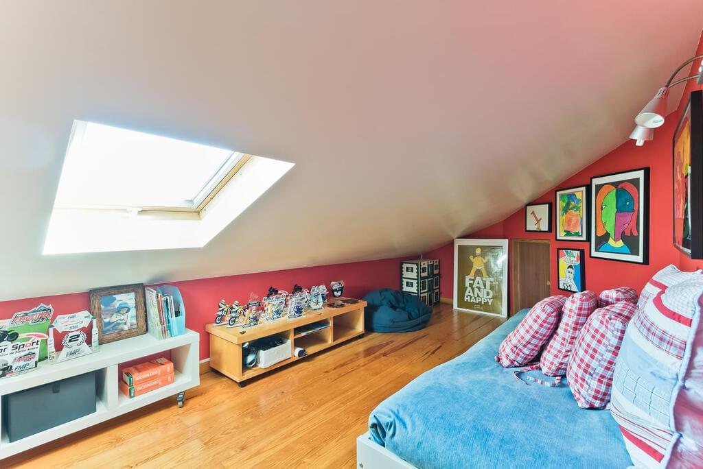 Maison normal T3+3 avec piscine dans un condominium fermé