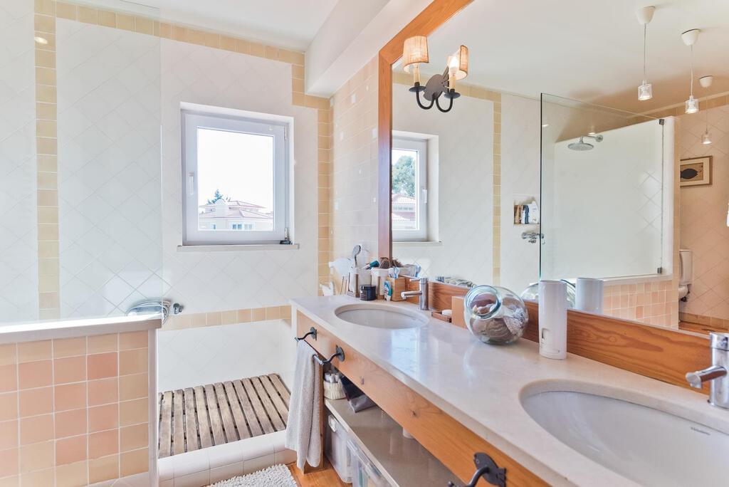 Maison normal T3+3 avec piscine dans un condominium fermé