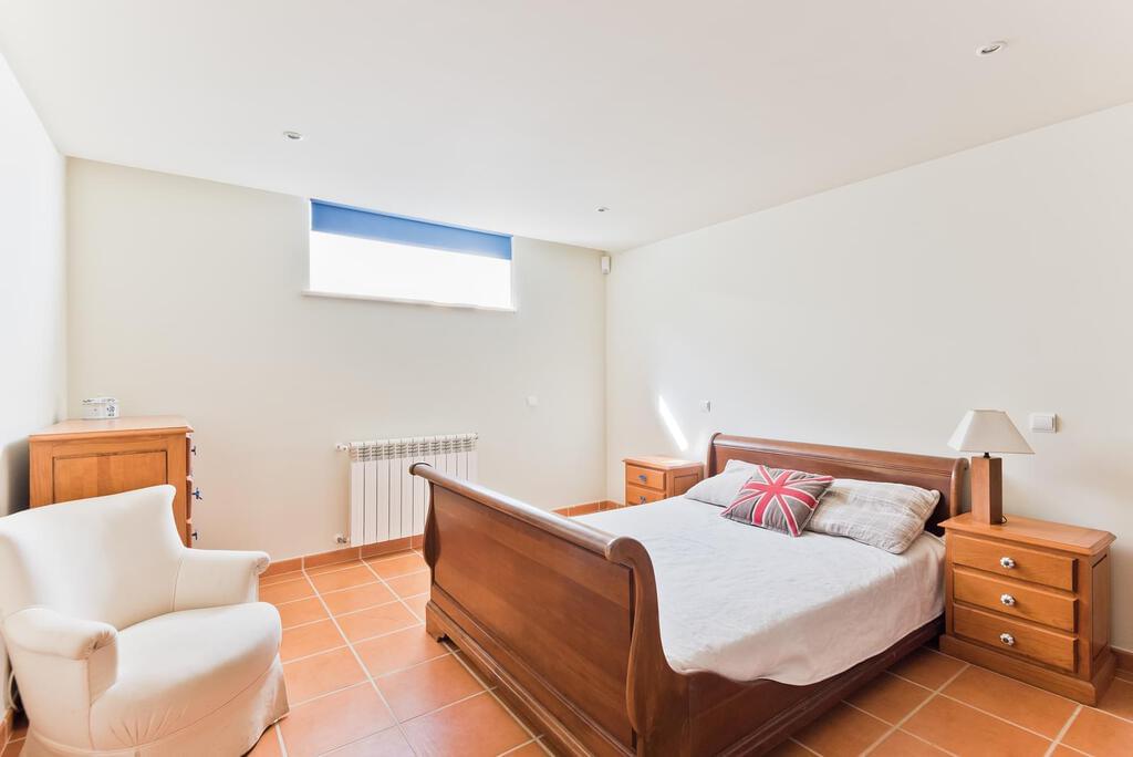 Maison normal T3+3 avec piscine dans un condominium fermé