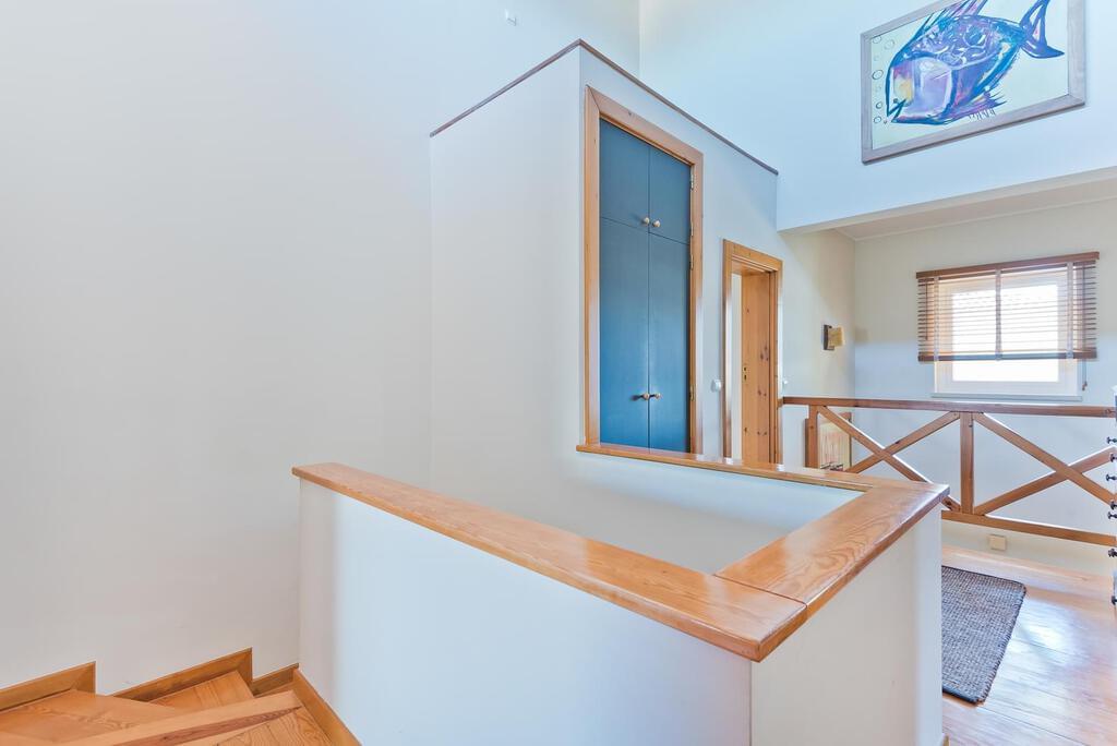 Maison normal T3+3 avec piscine dans un condominium fermé