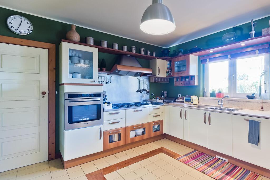 Maison normal T3+3 avec piscine dans un condominium fermé