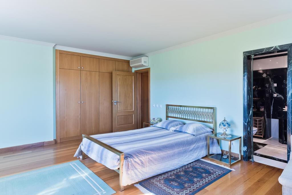 FERME avec maison de luxe et vignoble