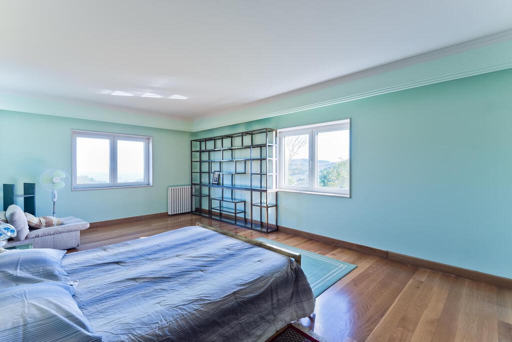 FERME avec maison de luxe et vignoble