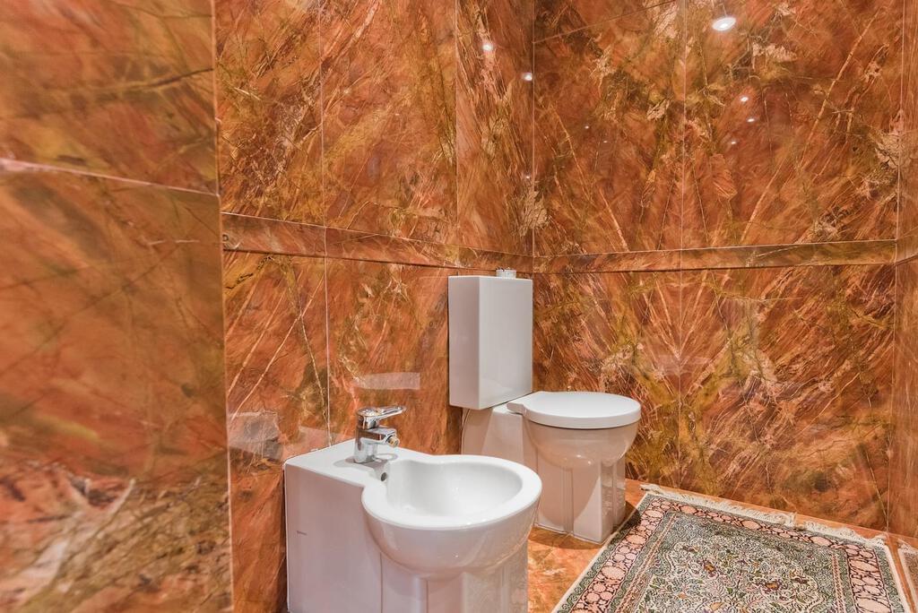 FERME avec maison de luxe et vignoble