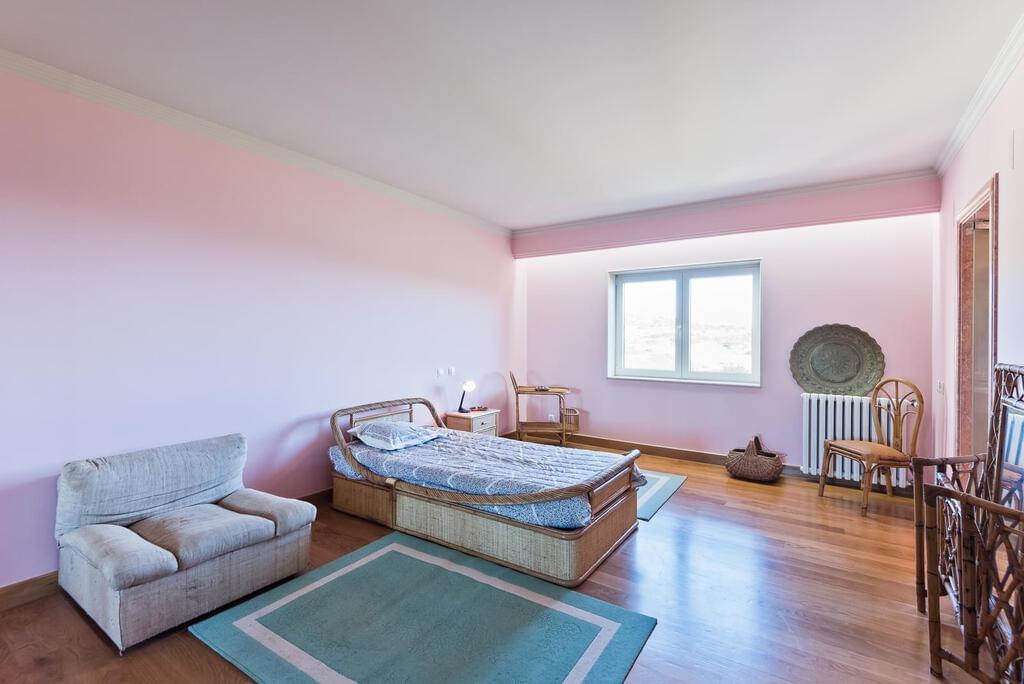 FERME avec maison de luxe et vignoble