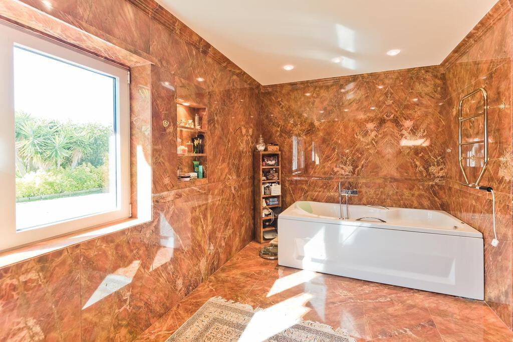 FERME avec maison de luxe et vignoble