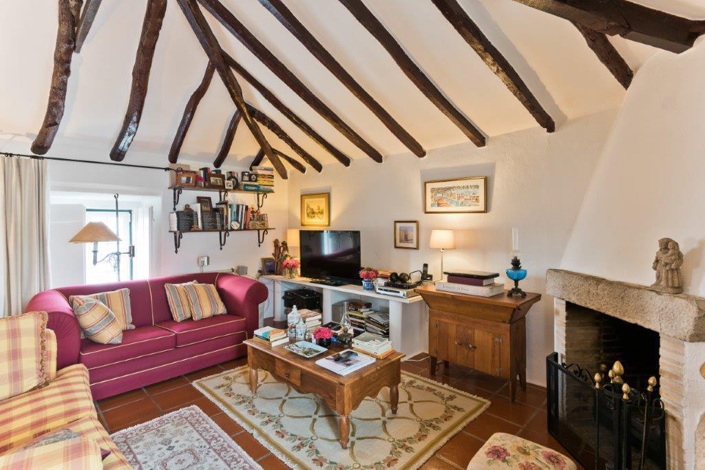 Maison normal T2+2 avec parking