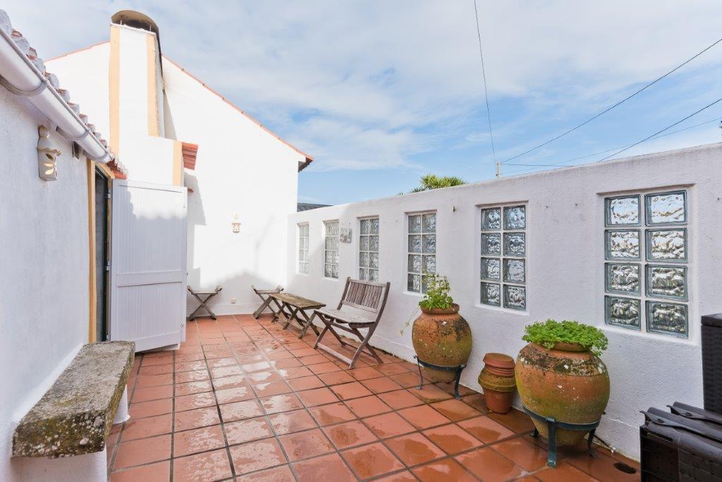 Maison normal T2+2 avec parking