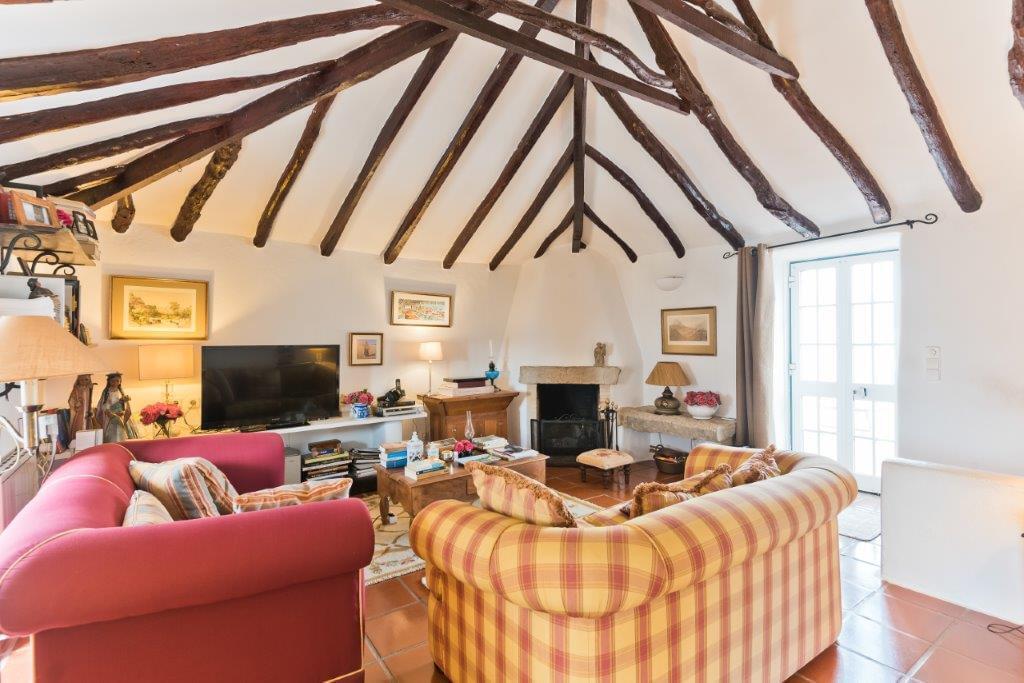 Maison normal T2+2 avec parking