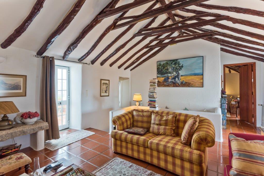 Maison normal T2+2 avec parking