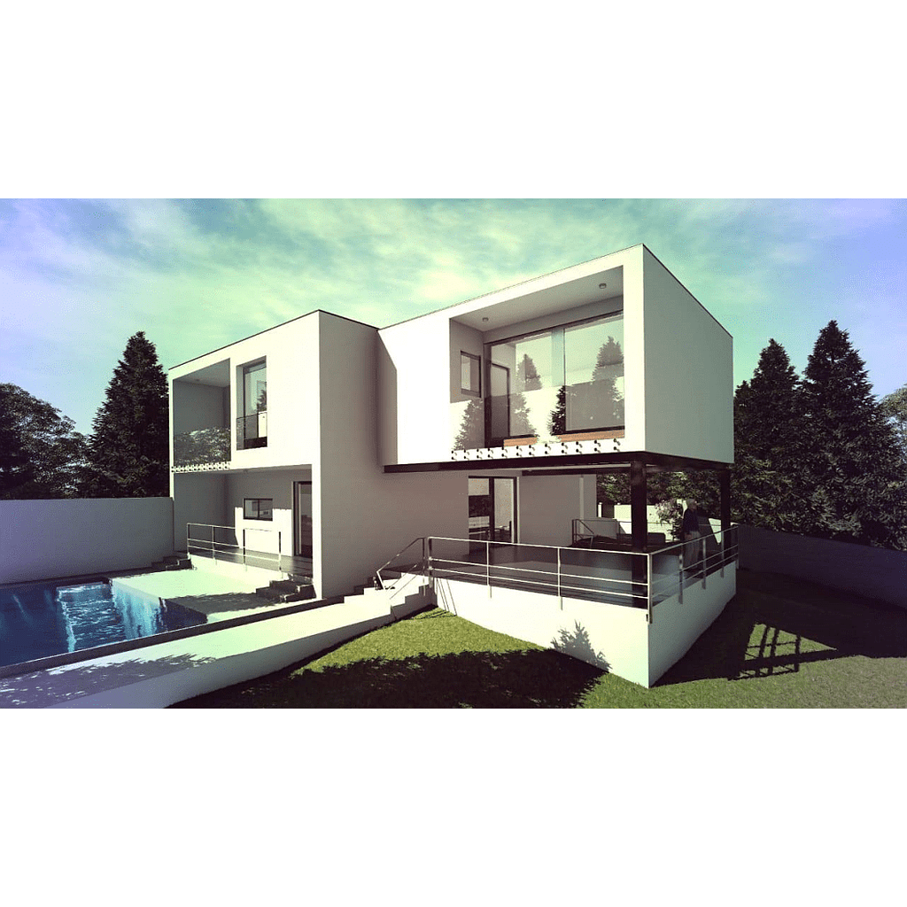 Land 600 m2, Birre, Cascais