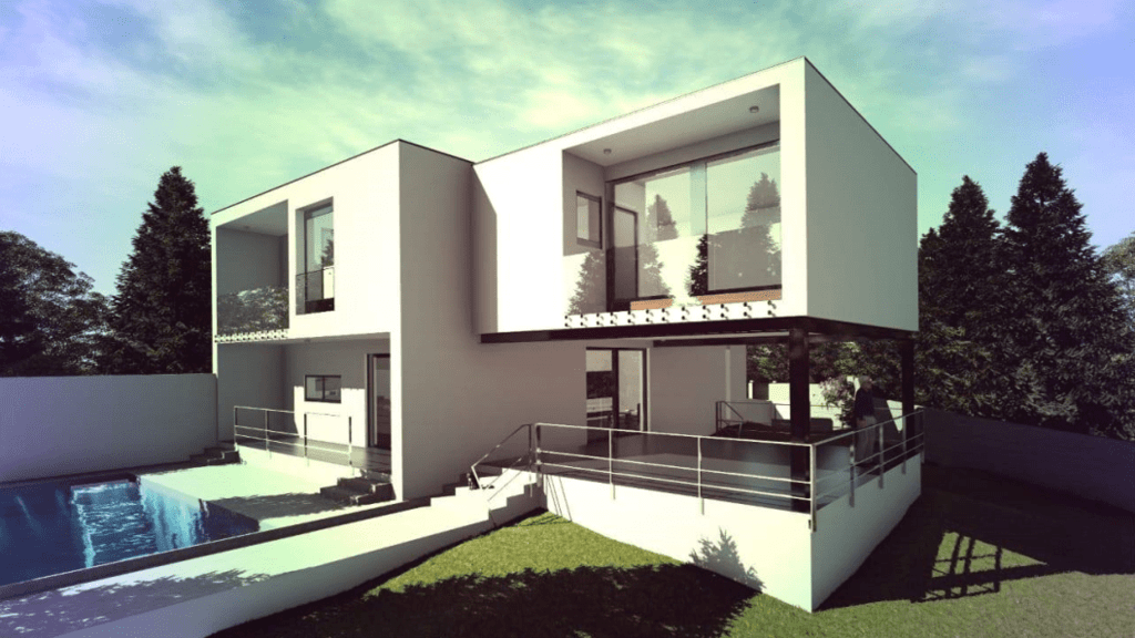 Land 600 m2, Birre, Cascais