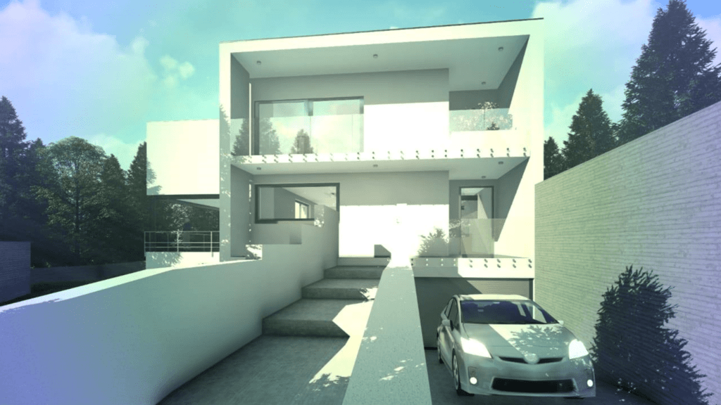 Land 600 m2, Birre, Cascais