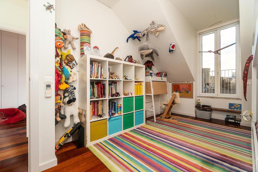 Maison normal T5 avec parking