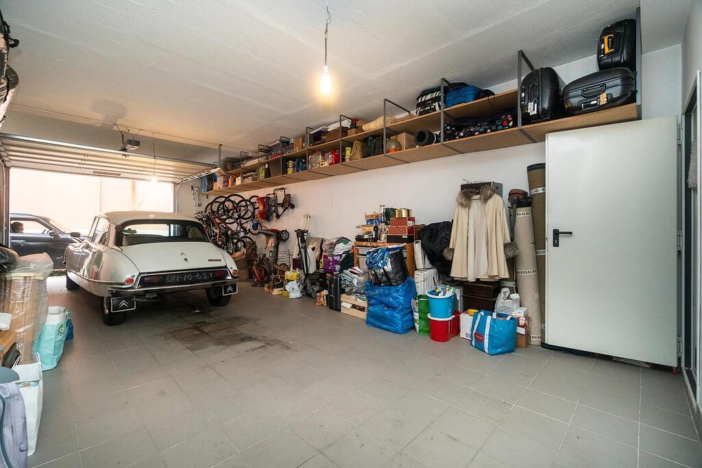 Maison normal T5 avec parking