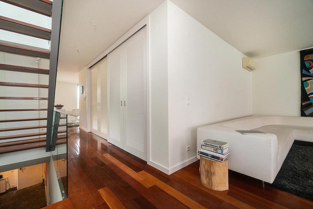 Maison normal T5 avec parking