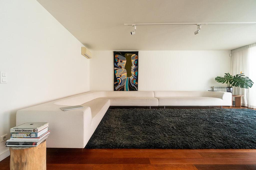 Maison normal T5 avec parking