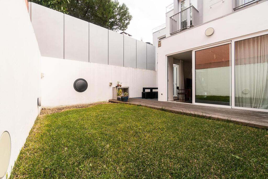 Maison normal T5 avec parking