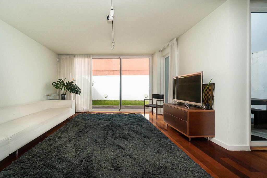 Maison normal T5 avec parking