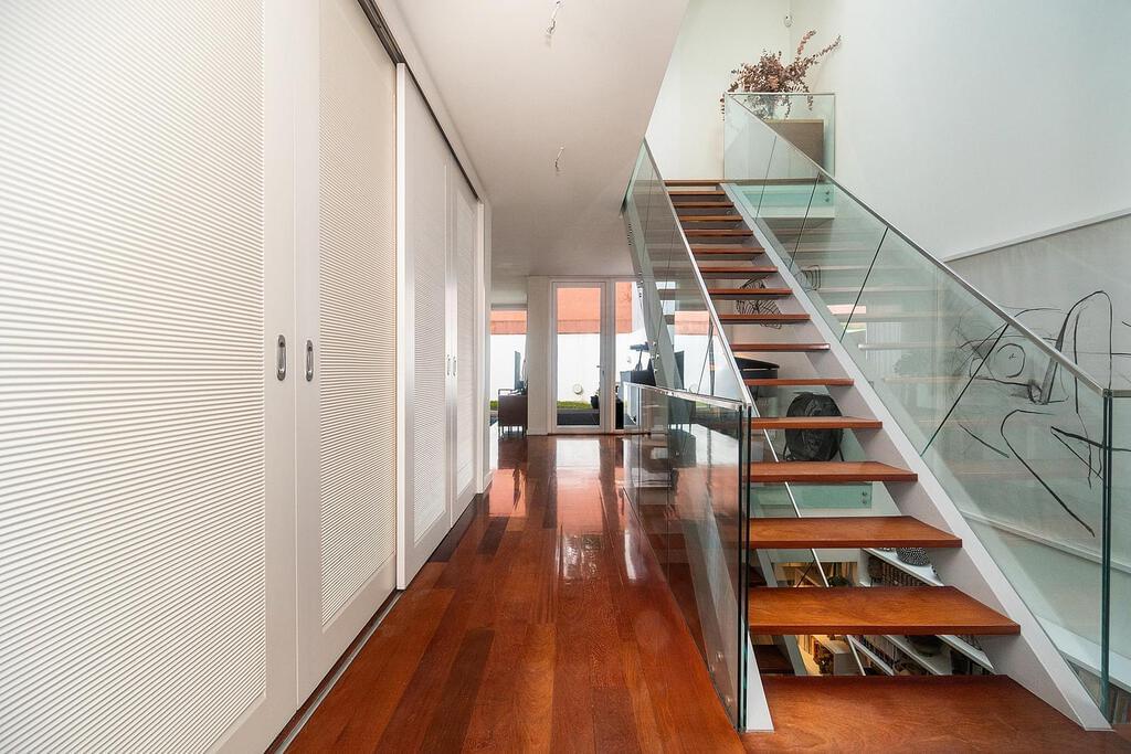 Maison normal T5 avec parking