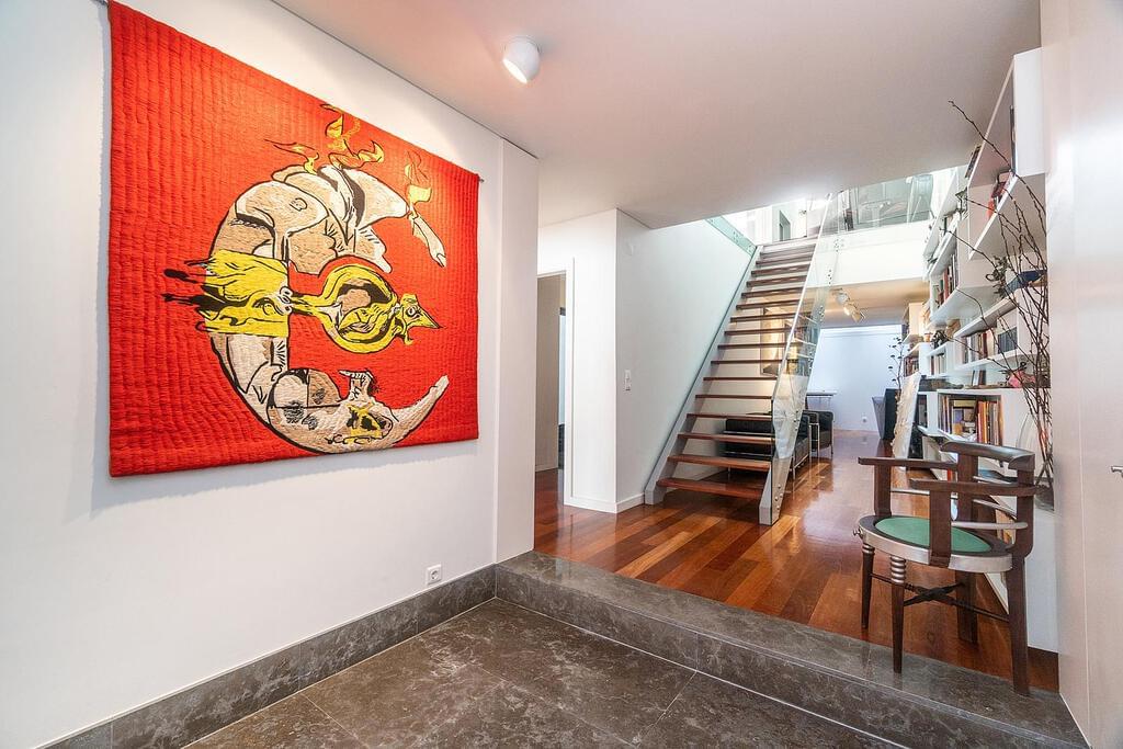 Maison normal T5 avec parking