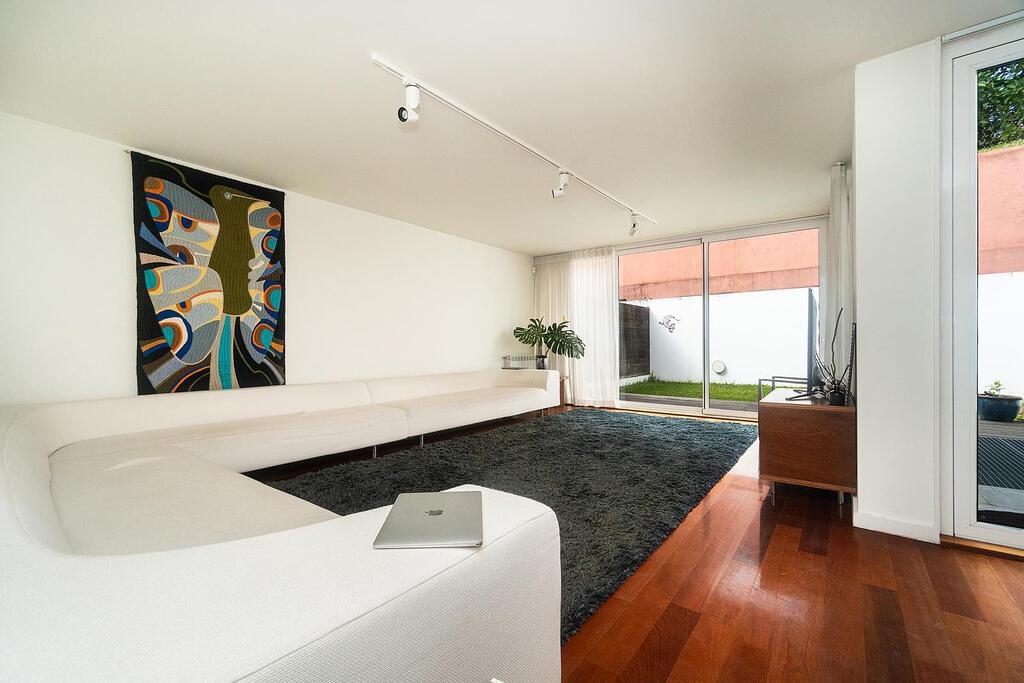 Maison normal T5 avec parking