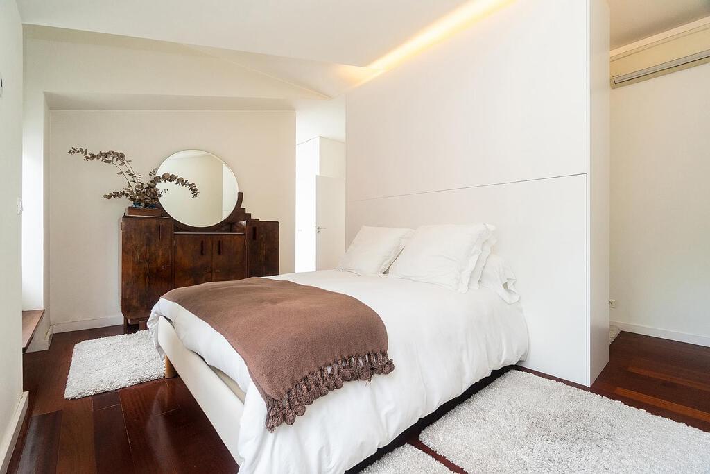 Maison normal T5 avec parking