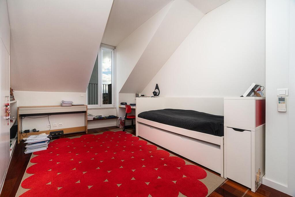 Maison normal T5 avec parking