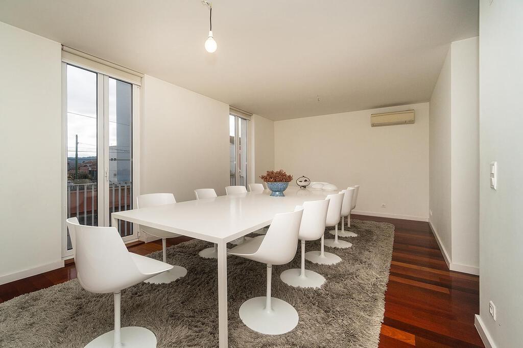 Maison normal T5 avec parking