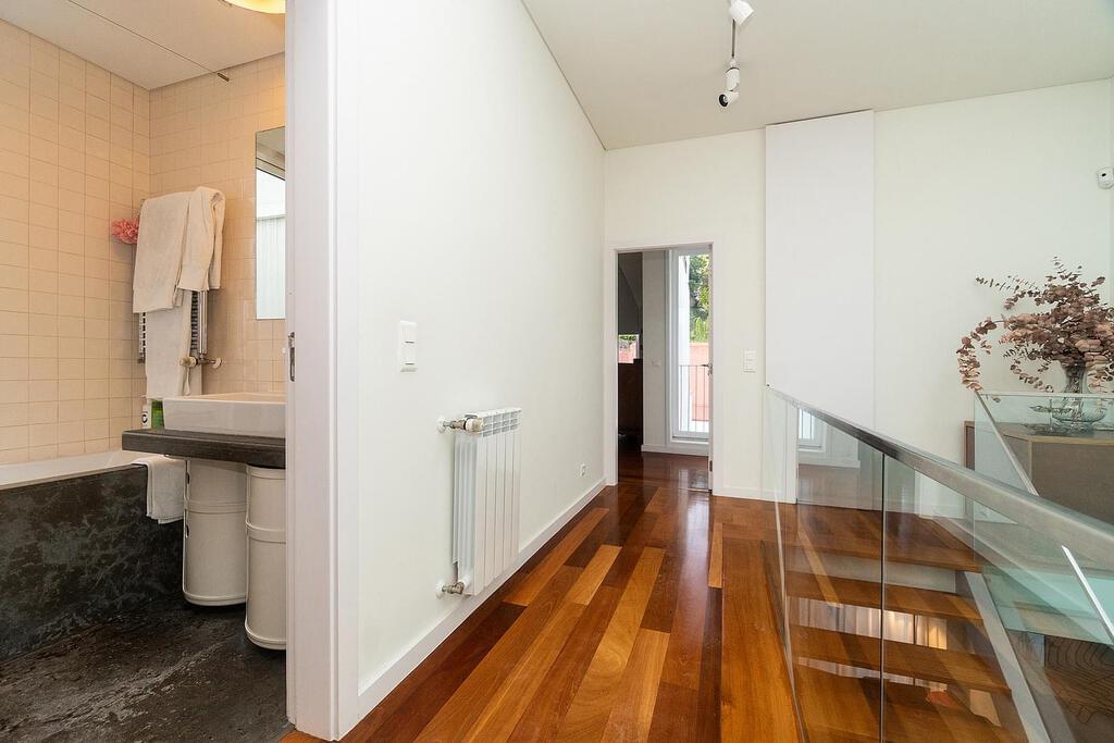 Maison normal T5 avec parking