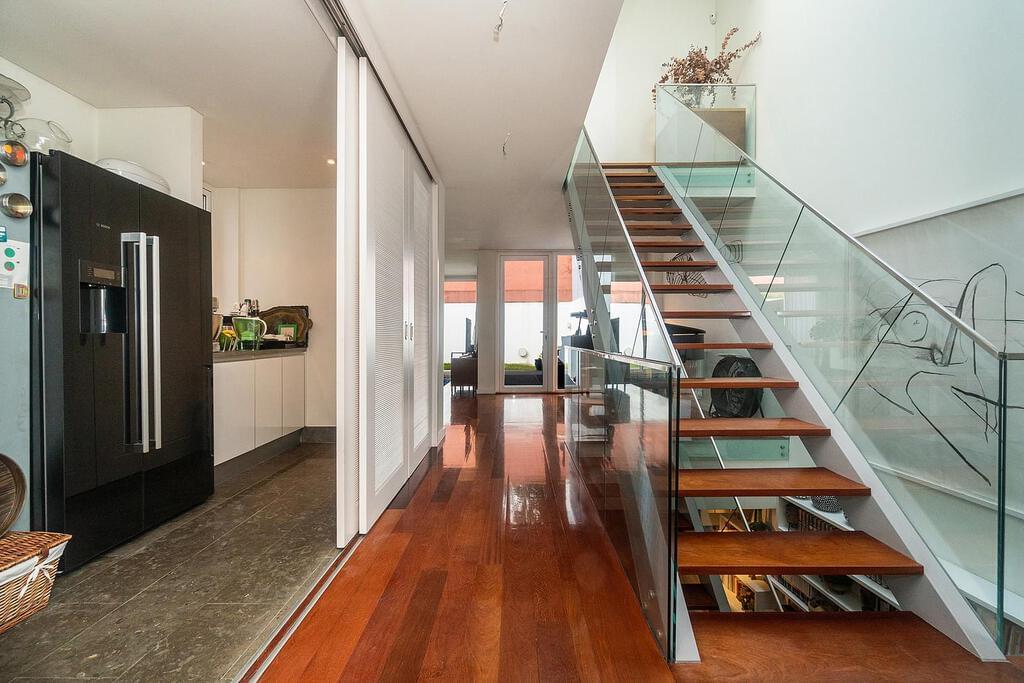 Maison normal T5 avec parking