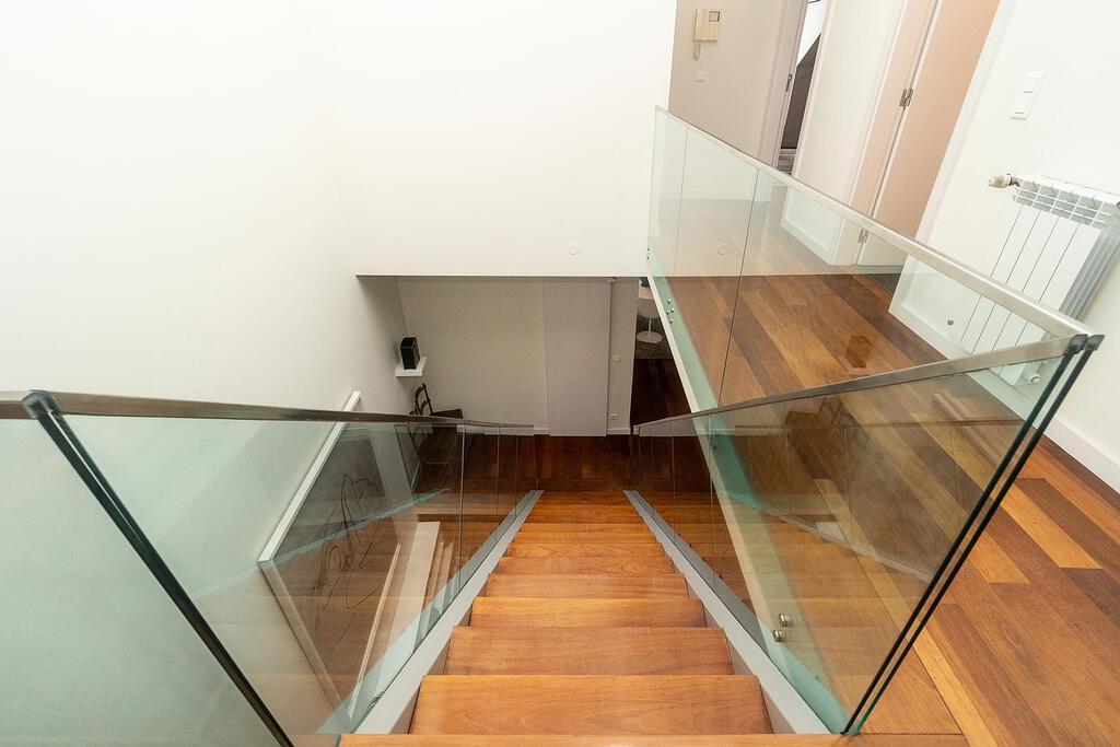 Maison normal T5 avec parking