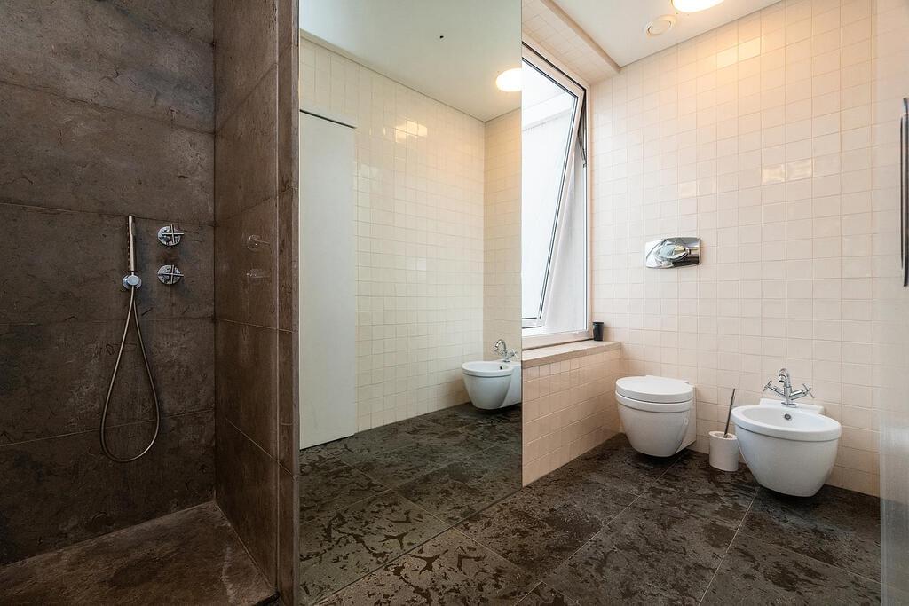 Maison normal T5 avec parking