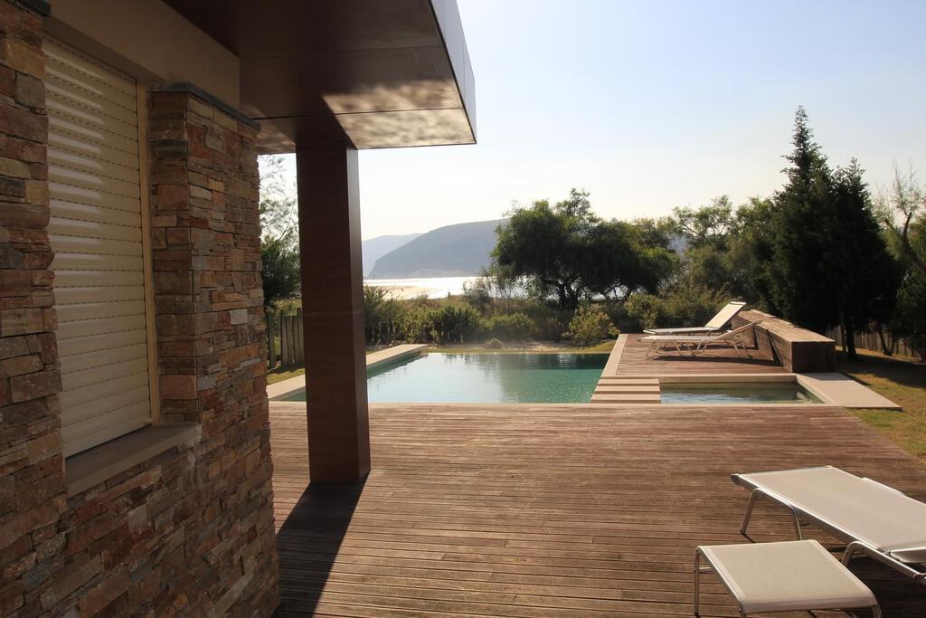 2 Bedroom Apartment with swimming pool, Tróia, Grandola 626868371